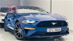 فورد موستانج